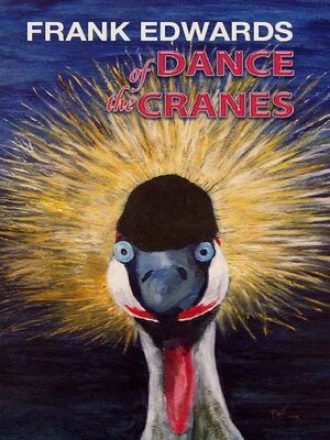 cover image of Dance of the Cranes
